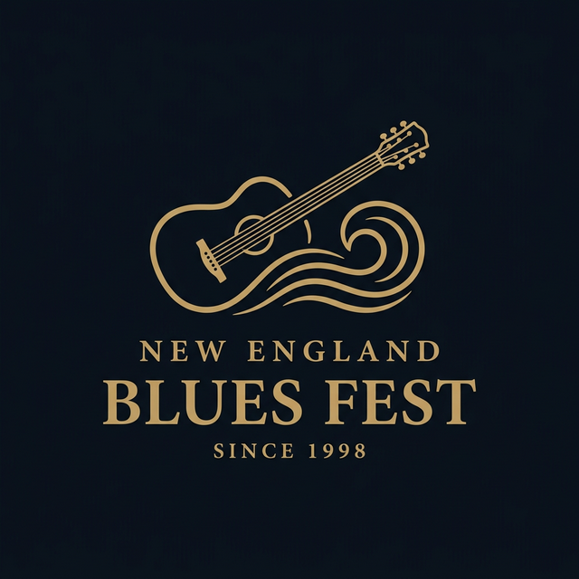 New England Blues Fest